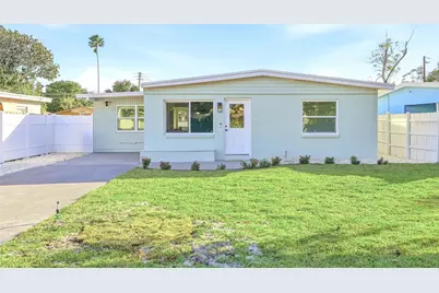 620 53rd Avenue S, Saint Petersburg, FL 33705 - Photo 1
