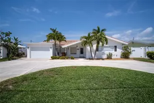 2220 E Vina Del Mar Blvd, Saint Pete Beach, FL 33706 - Photo 2