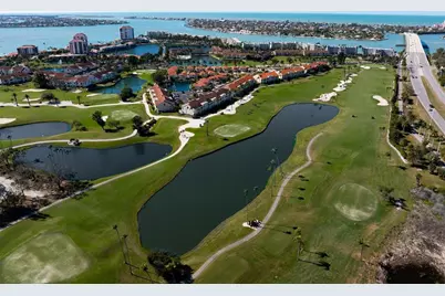6287 Bahia Del Mar Circle #801, Saint Petersburg, FL 33715 - Photo 36