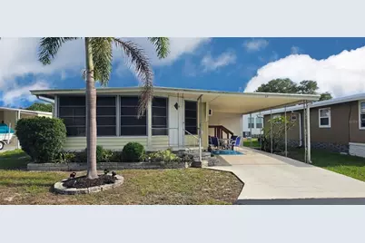 7880 54th Avenue N #17, Saint Petersburg, FL 33709 - Photo 1