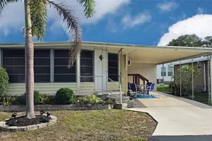 7880 54th Ave N, Saint Petersburg, FL 33709 - Photo 1