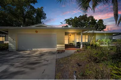2310 Sarazen Dr, Dunedin, FL 34698 - Photo 1