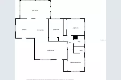 1129 39th Avenue NE, Saint Petersburg, FL 33703 - Photo 2
