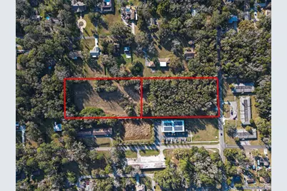 W Dr M L King Jr Boulevard, Brooksville, FL 34601 - Photo 1