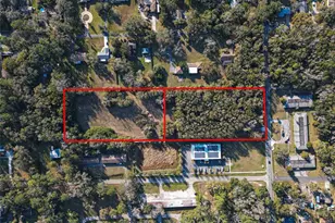 W Dr M L King Jr Blvd, Brooksville, FL 34601 - Photo 1