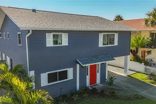 510 72nd Ave, Saint Pete Beach, FL 33706 - Photo 4