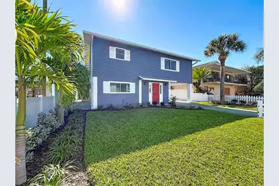 510 72nd Avenue, Saint Pete Beach, FL 33706 - Photo 8