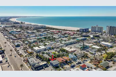 510 72nd Avenue, Saint Pete Beach, FL 33706 - Photo 2