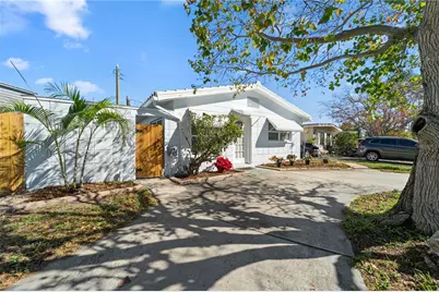 11155 2nd Street E, Treasure Island, FL 33706 - Photo 1