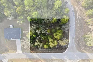 10953 N Ocean Dr, Citrus Springs, FL 34434 - Photo 1