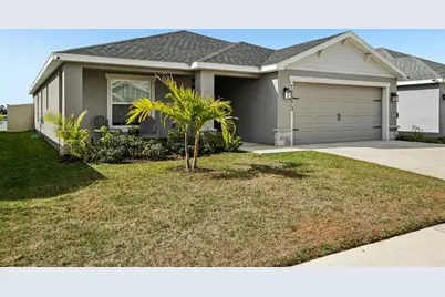 12373 Marshland Street, Riverview, FL 33579 - Photo 1