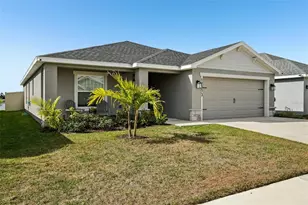 12373 Marshland St, Riverview, FL 33579 - Photo 1
