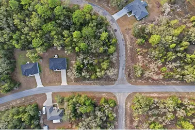 10887 N Ocean Drive, Citrus Springs, FL 34434 - Photo 2