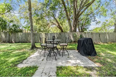 4101 W Arch Street #A, Tampa, FL 33607 - Photo 34