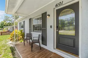 4101 W Arch St, Tampa, FL 33607 - Photo 4