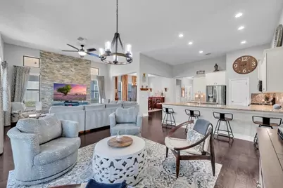 5203 Sparrowglen Place, Lithia, FL 33547 - Photo 18