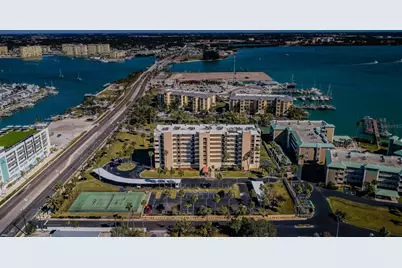 401 150th Avenue #245, Madeira Beach, FL 33708 - Photo 54