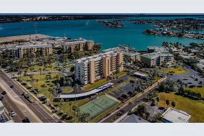 401 150th Avenue #245, Madeira Beach, FL 33708 - Photo 44