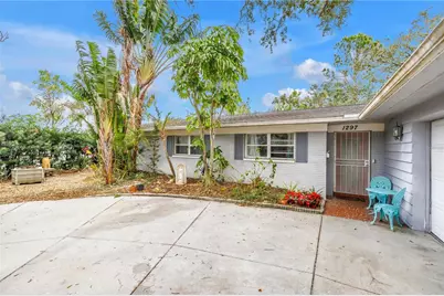1297 Eden Isle Boulevard NE, Saint Petersburg, FL 33702 - Photo 1
