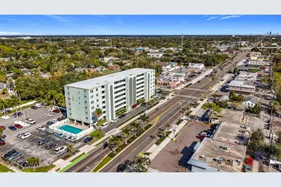 7321 Central Avenue #502, Saint Petersburg, FL 33710 - Photo 40