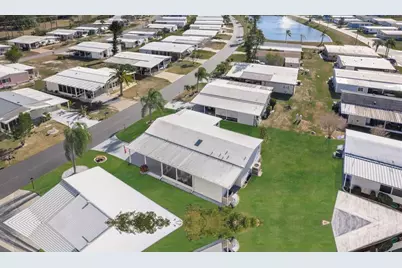 677 El Tango, North Port, FL 34287 - Photo 32