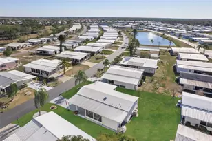 677 El Tango, North Port, FL 34287 - Photo 32