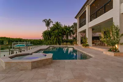 7313 Pelican Island Drive, Tampa, FL 33634 - Photo 4