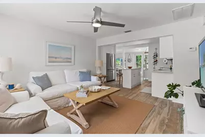 2612 46th Street S, Gulfport, FL 33711 - Photo 2