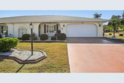 1640 Bentwood Drive, Sun City Center, FL 33573 - Photo 1