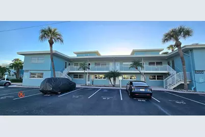 6000 2nd Street E #17, Saint Pete Beach, FL 33706 - Photo 10