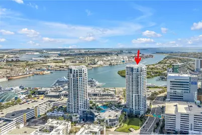 449 S 12th Street #1205, Tampa, FL 33602 - Photo 1