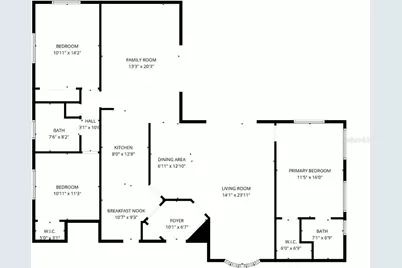 1408 Garden Avenue, Tarpon Springs, FL 34689 - Photo 34