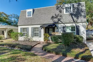 3603 W Morrison Ave, Tampa, FL 33629 - Photo 4