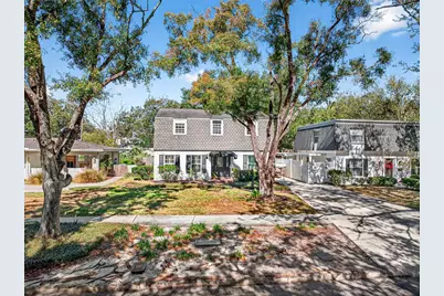 3603 W Morrison Avenue, Tampa, FL 33629 - Photo 2