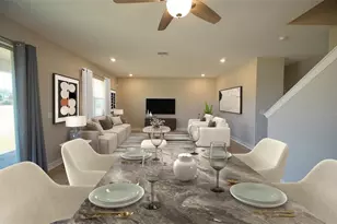 34480 Wynthorne Pl, Wesley Chapel, FL 33545 - Photo 2