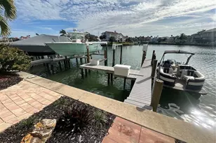 487 Pinellas Bayway S, Tierra Verde, FL 33715 - Photo 58