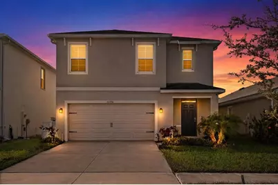 32756 Ansley Bloom Lane, Wesley Chapel, FL 33543 - Photo 1