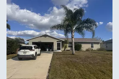 1323 NW 7th Place, Cape Coral, FL 33993 - Photo 1