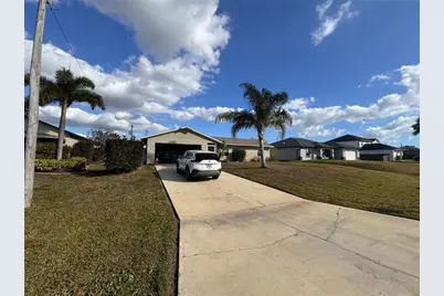 1323 NW 7th Place, Cape Coral, FL 33993 - Photo 42