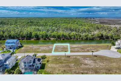 3376 Palometa Drive, Hernando Beach, FL 34607 - Photo 4