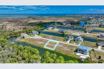 3376 Palometa Drive, Hernando Beach, FL 34607 - Photo 2