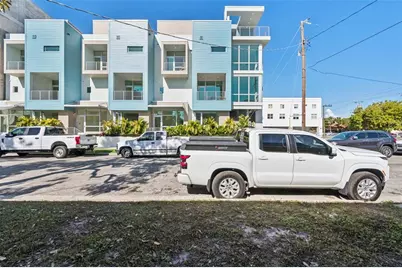 1343 4th Street #102, Sarasota, FL 34236 - Photo 78