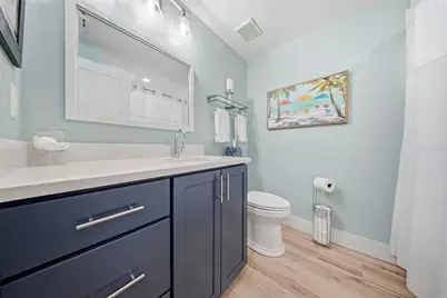 8021 Sailboat Key Boulevard S #403, Saint Pete Beach, FL 33707 - Photo 24