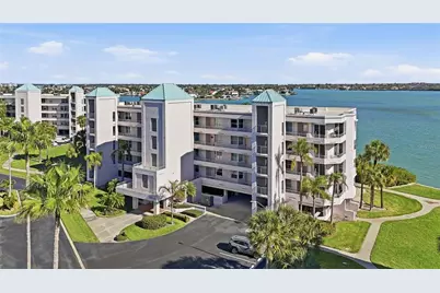 8021 Sailboat Key Boulevard S #403, Saint Pete Beach, FL 33707 - Photo 48