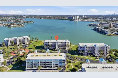 8021 Sailboat Key Boulevard S #403, Saint Pete Beach, FL 33707 - Photo 52