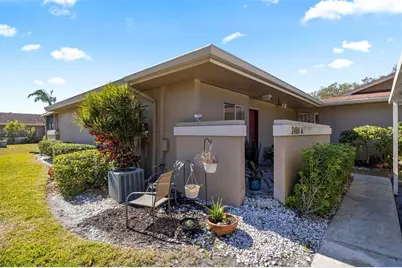 2484 Laurelwood Drive #A, Clearwater, FL 33763 - Photo 1