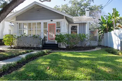 2715 S Ferdinand Avenue, Tampa, FL 33629 - Photo 1
