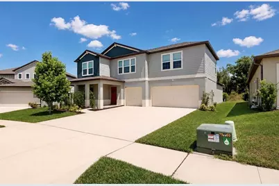 5032 Eagle Rock Drive, Wimauma, FL 33598 - Photo 1