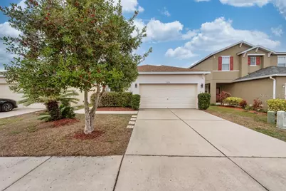 2357 Richwood Pike Drive, Ruskin, FL 33570 - Photo 2