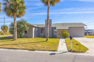 4512 Haiti Dr, Hernando Beach, FL 34607 - Photo 12